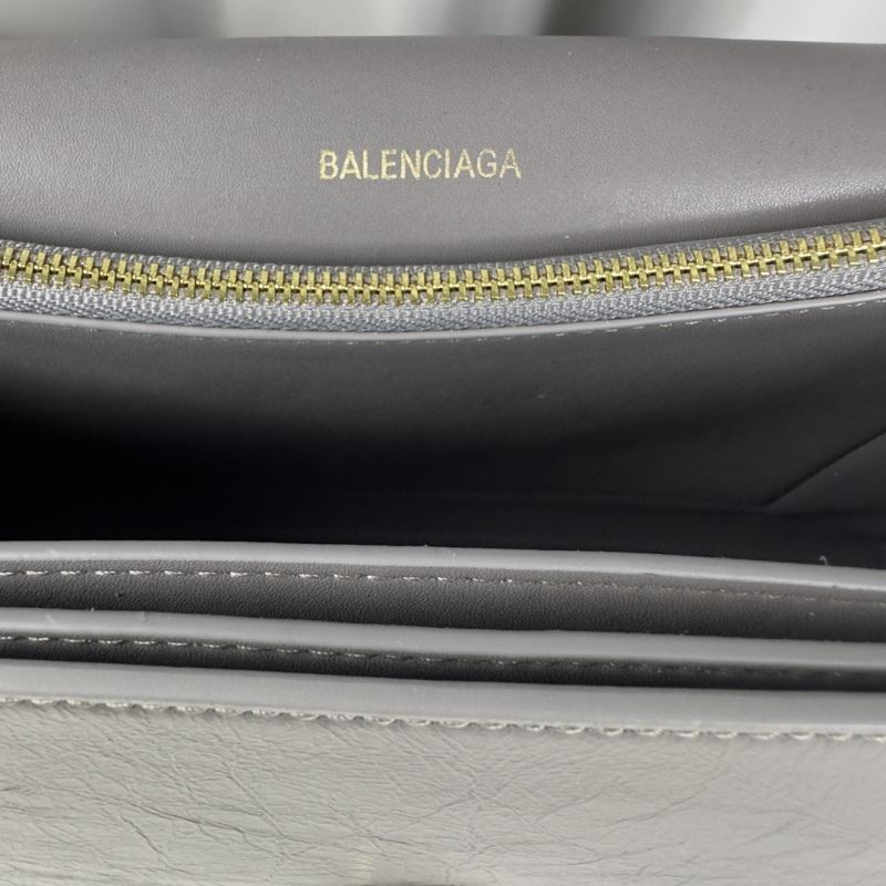 Balenciaga Hourglass Bags